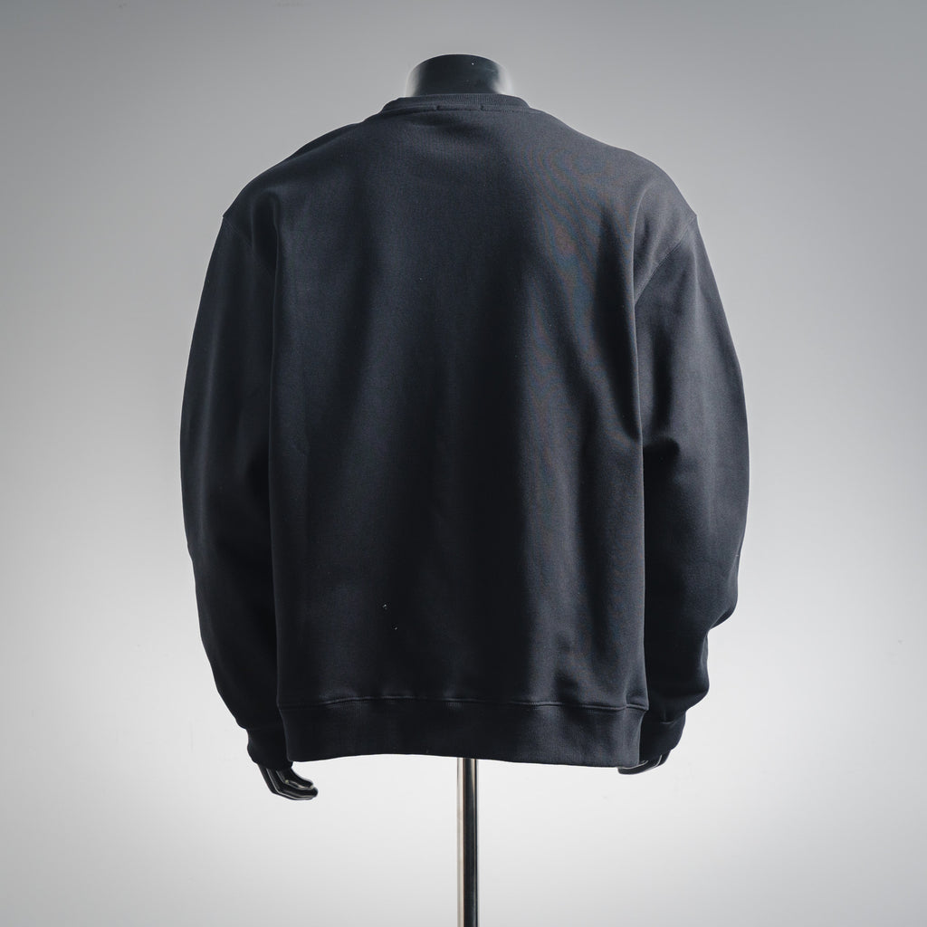 Loe 25fw printed shirt