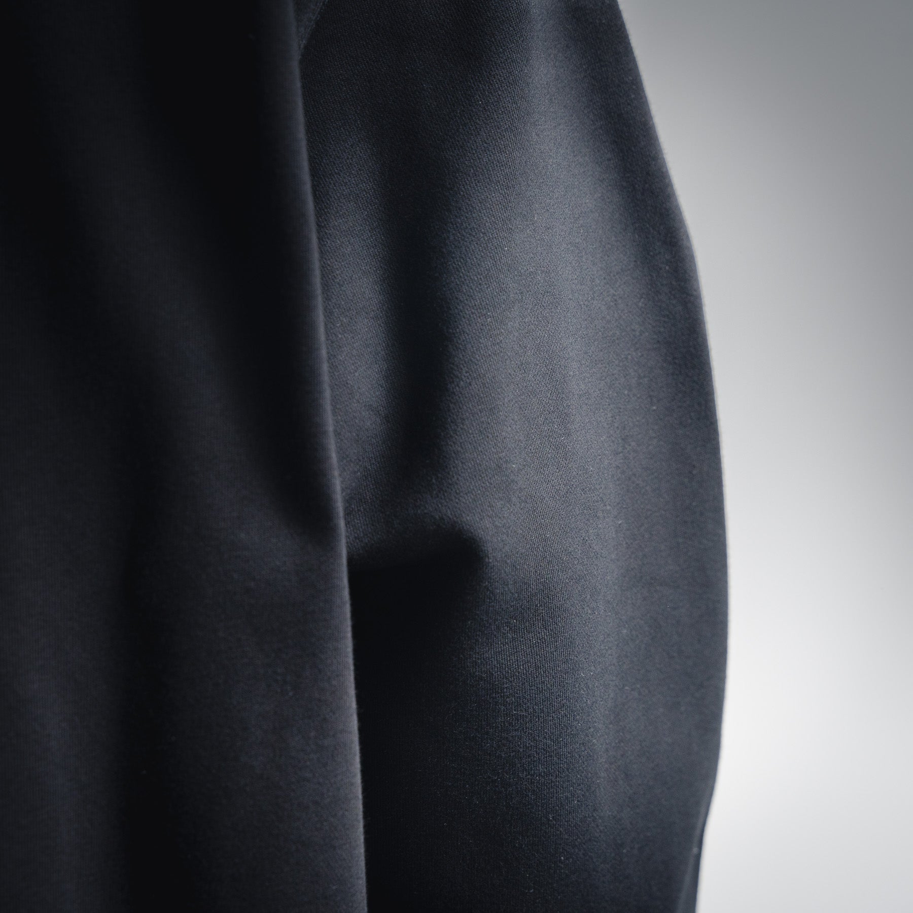 Loe 25fw printed shirt