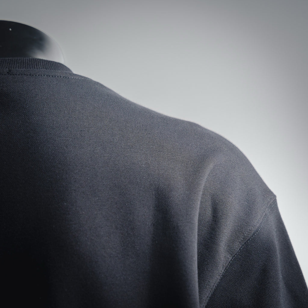 Loe 25fw printed shirt