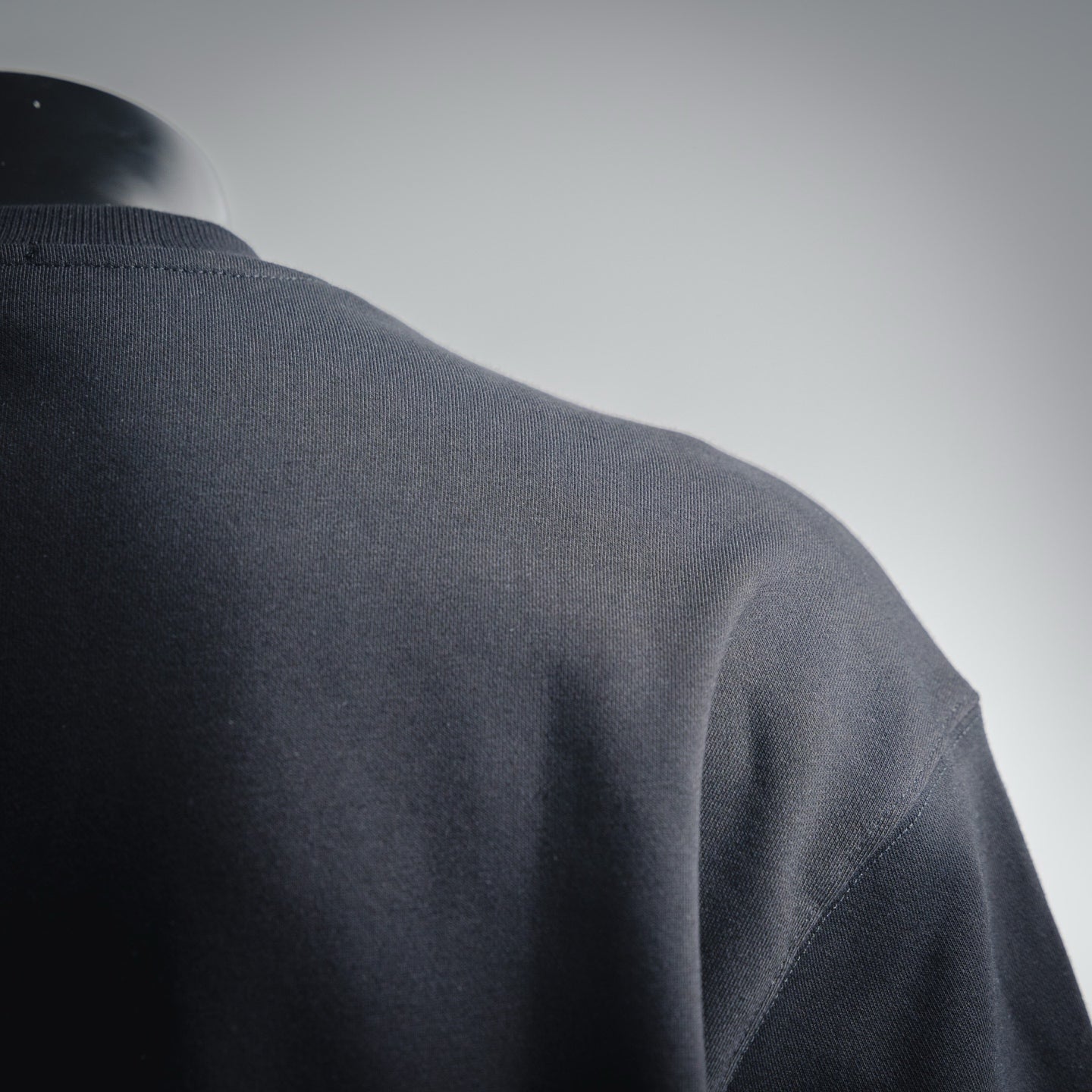 Loe 25fw printed shirt