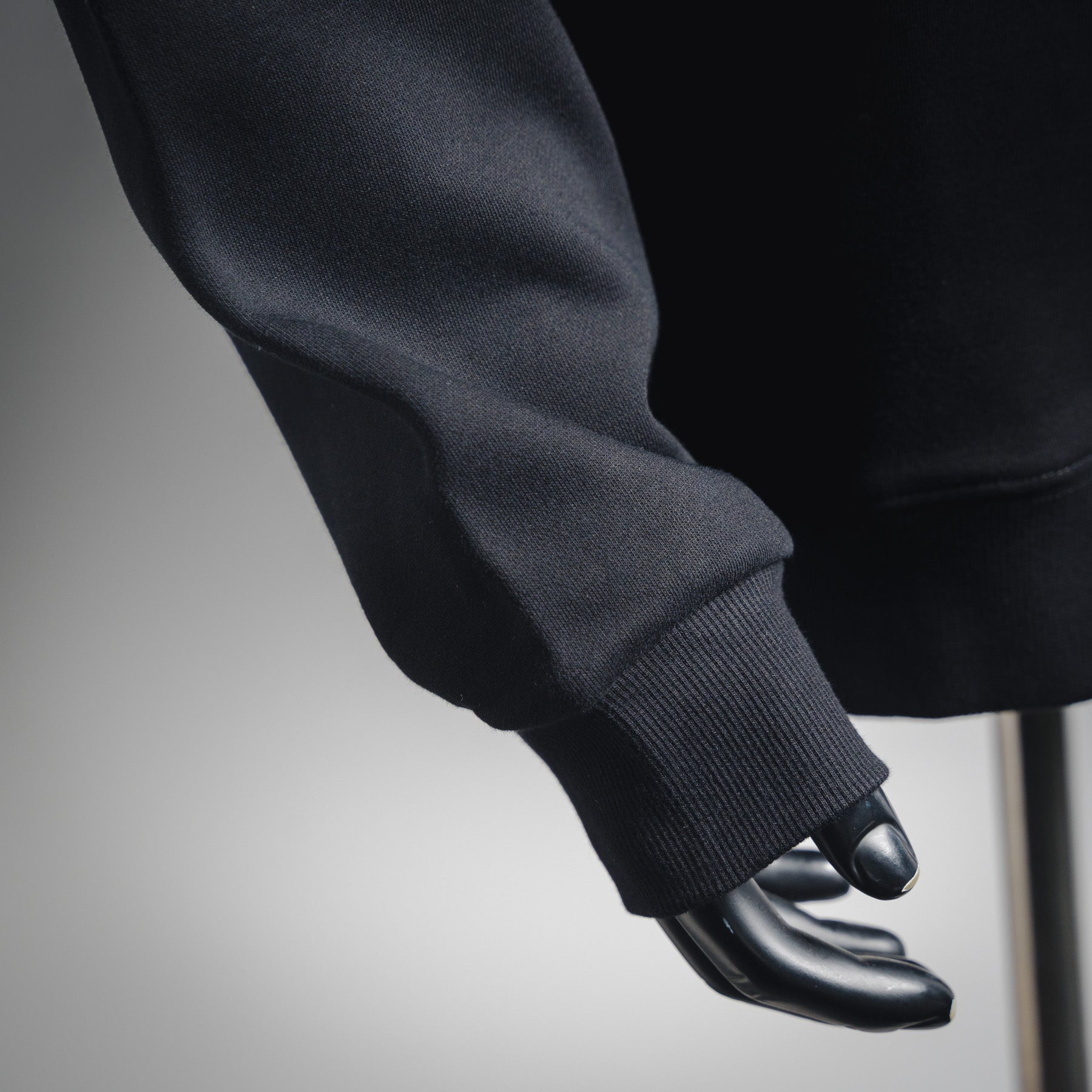 Loe 25fw printed shirt