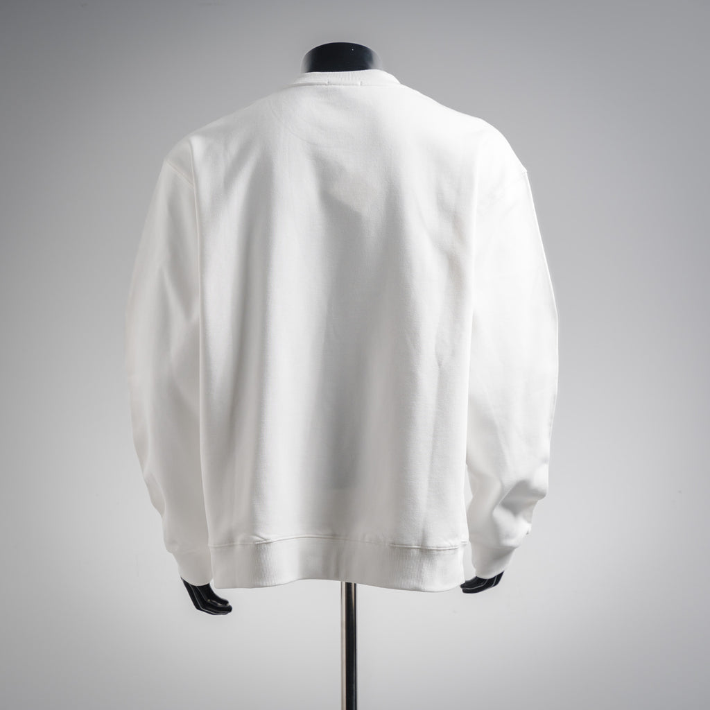 Loe 25fw printed shirt