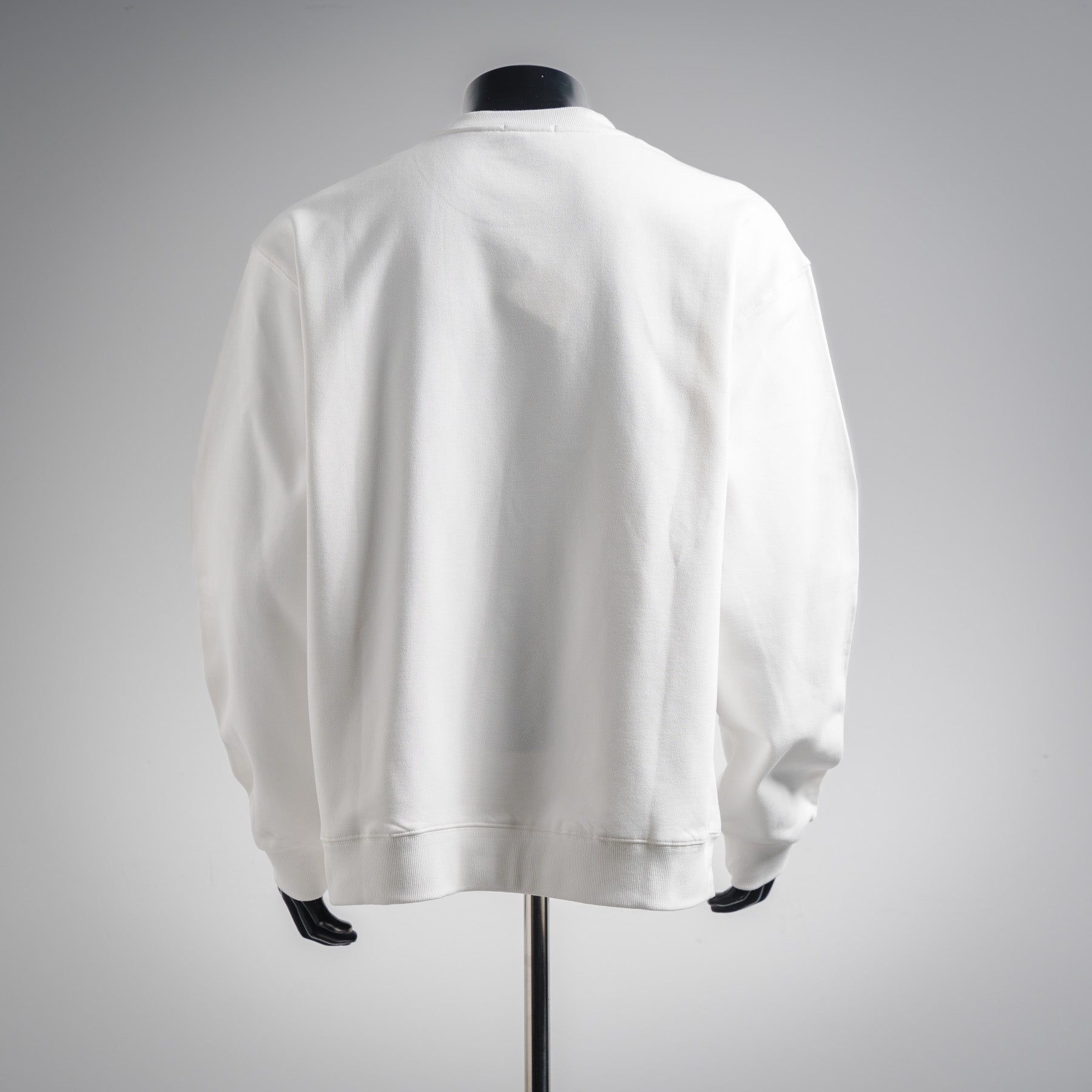 Loe 25fw printed shirt