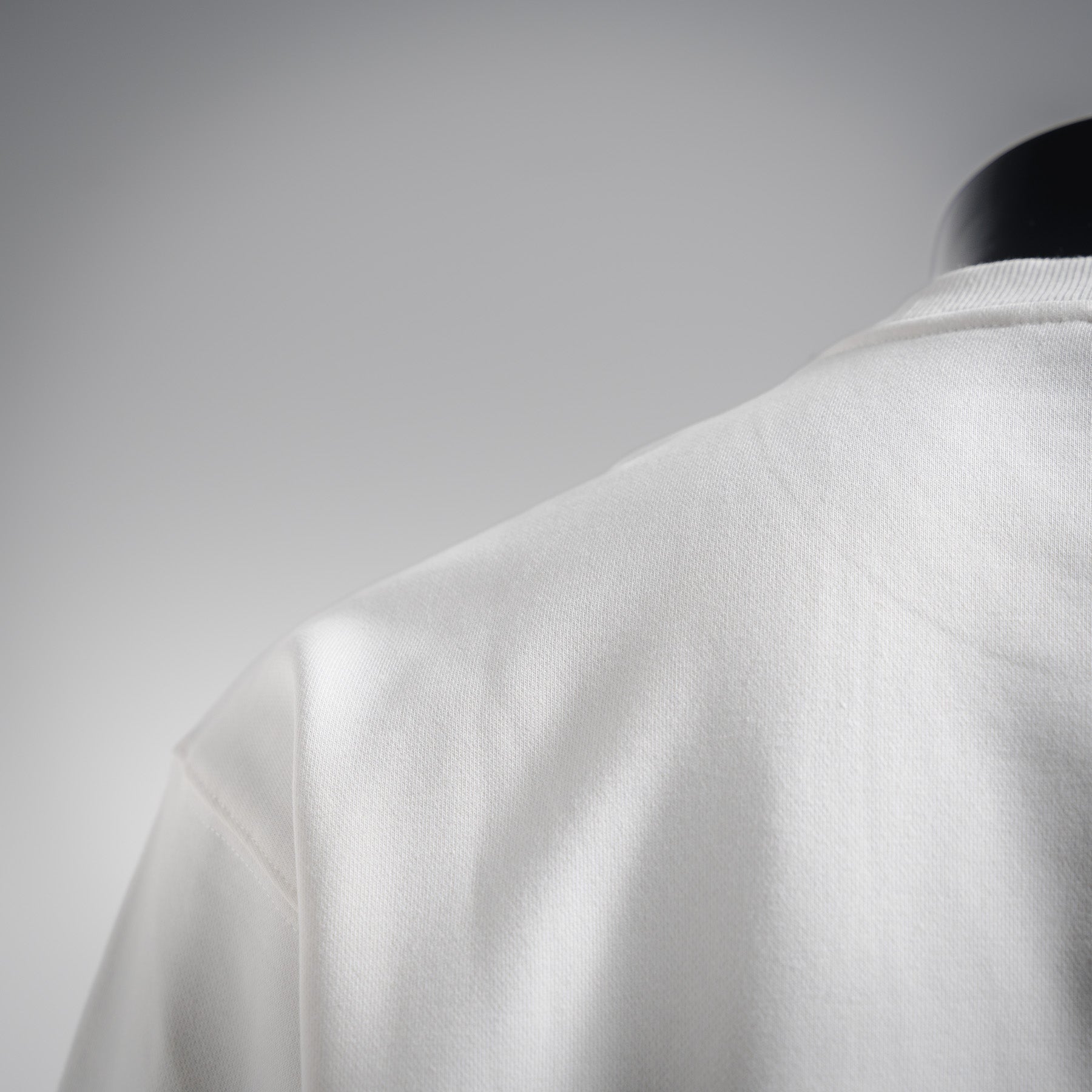 Loe 25fw printed shirt