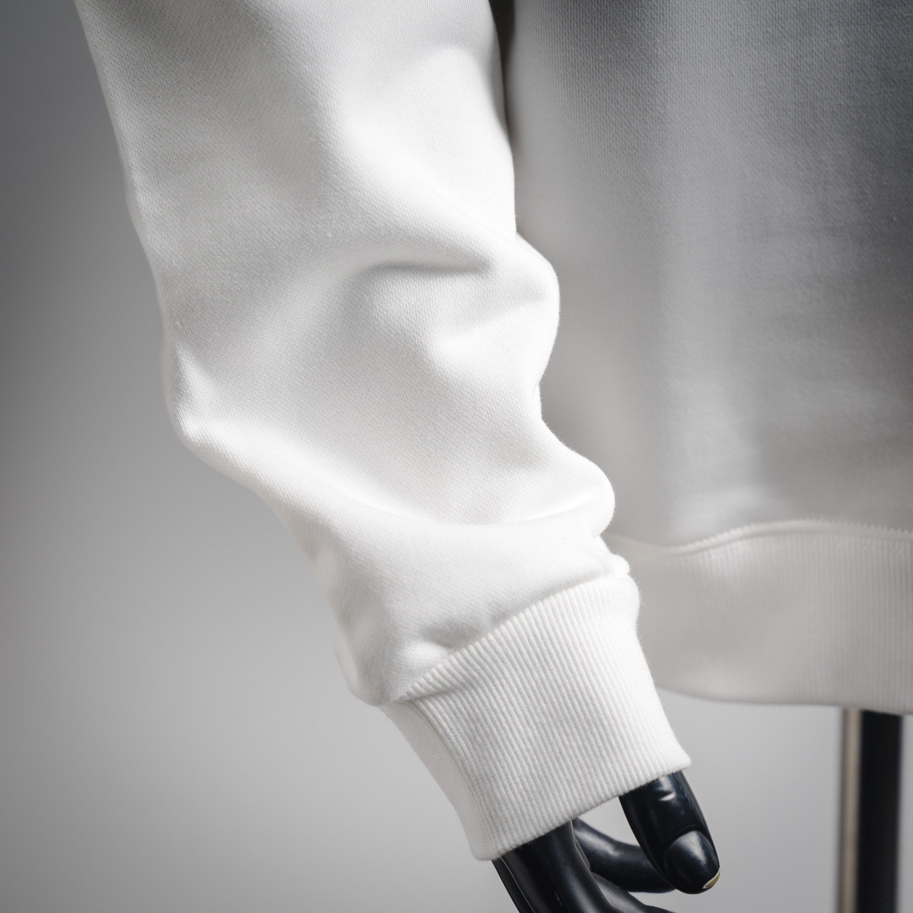 Loe 25fw printed shirt