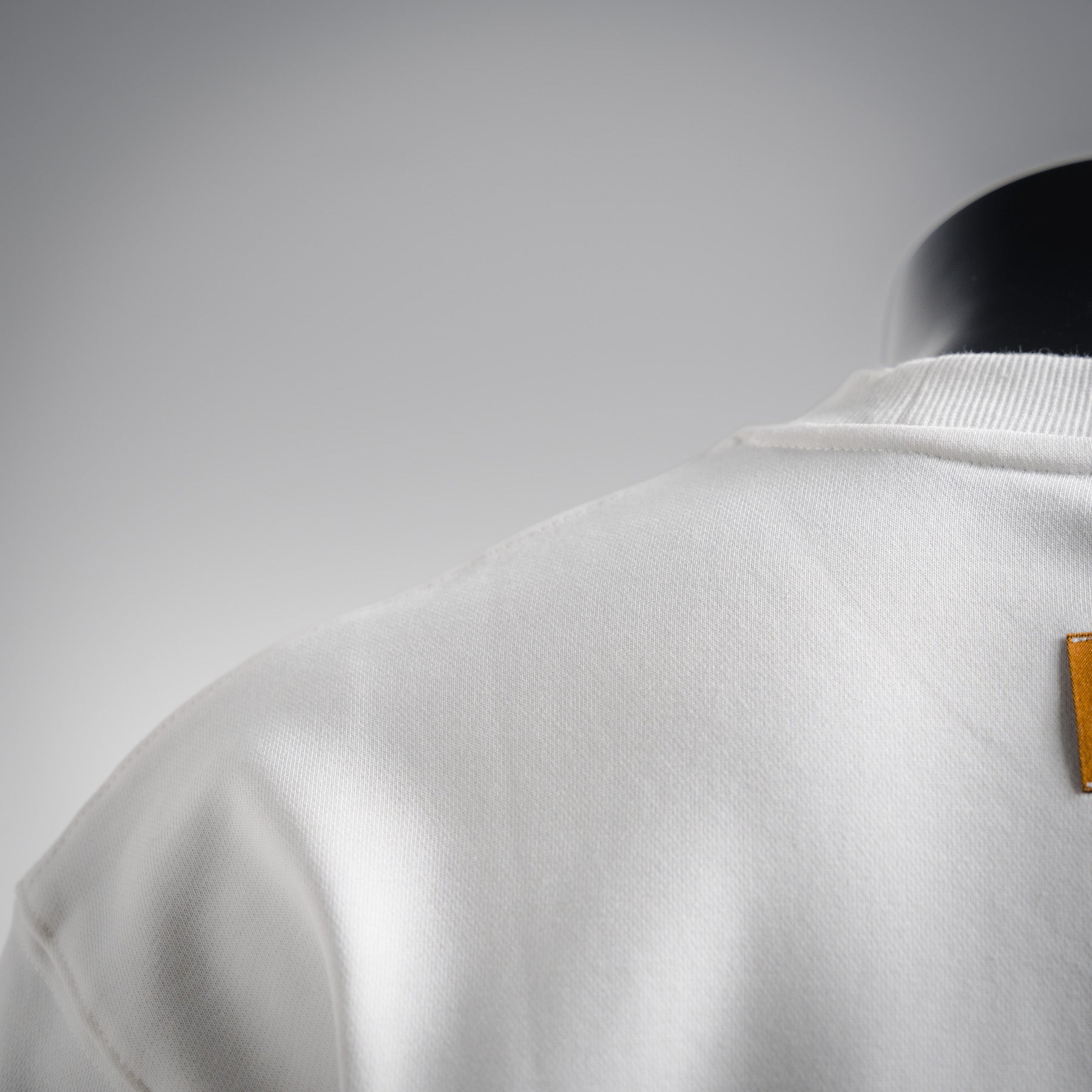 Louis 25fw printed shirt