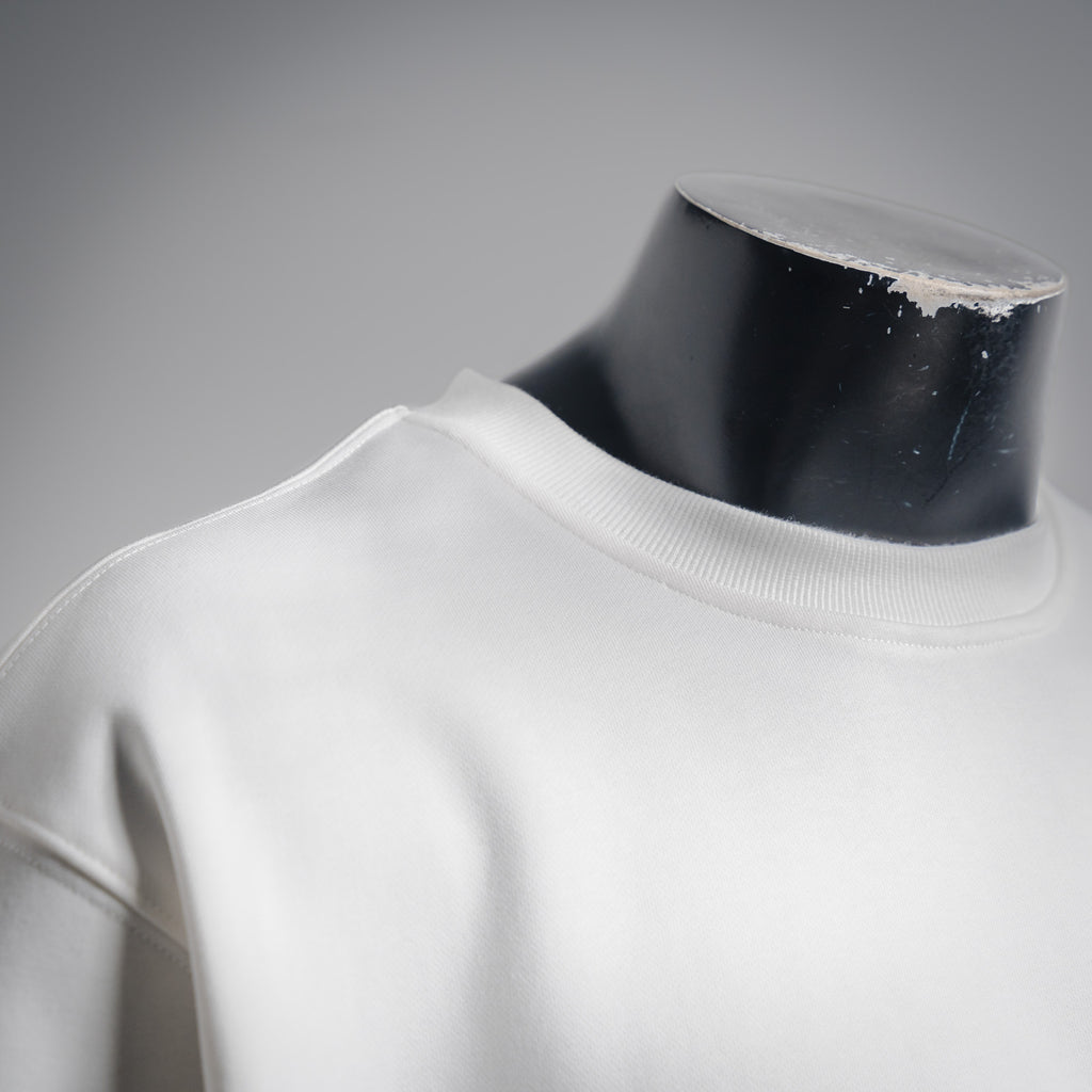 Louis 25fw printed shirt