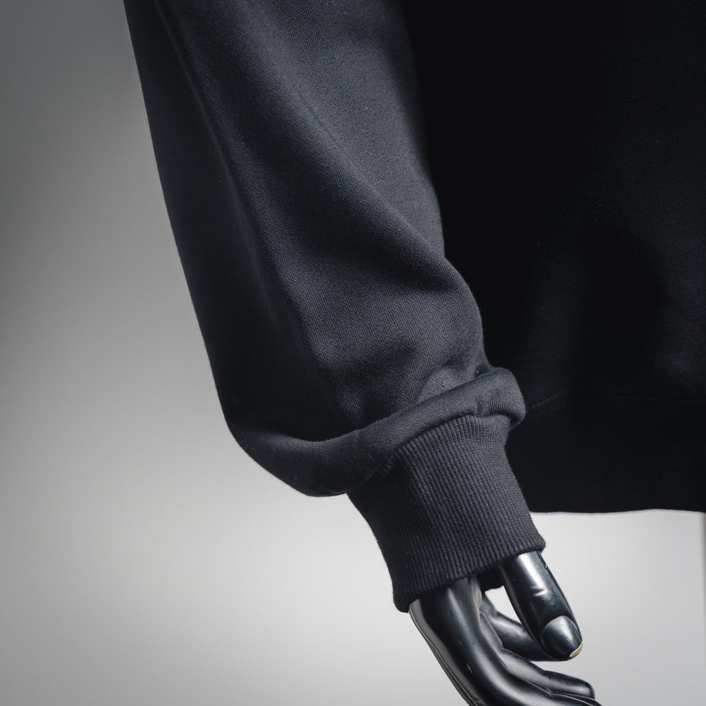 Louis 25fw printed shirt