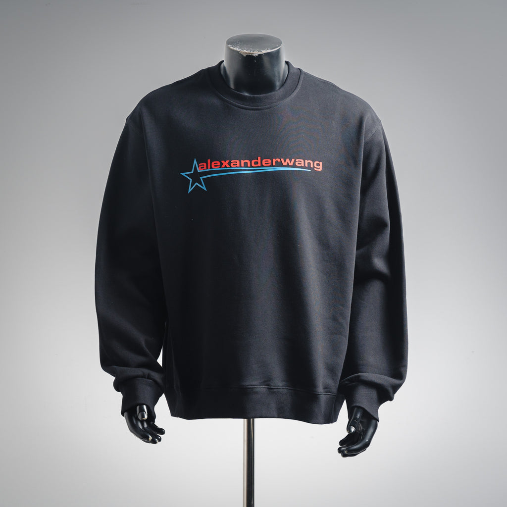 Alex 25fw printed shirt