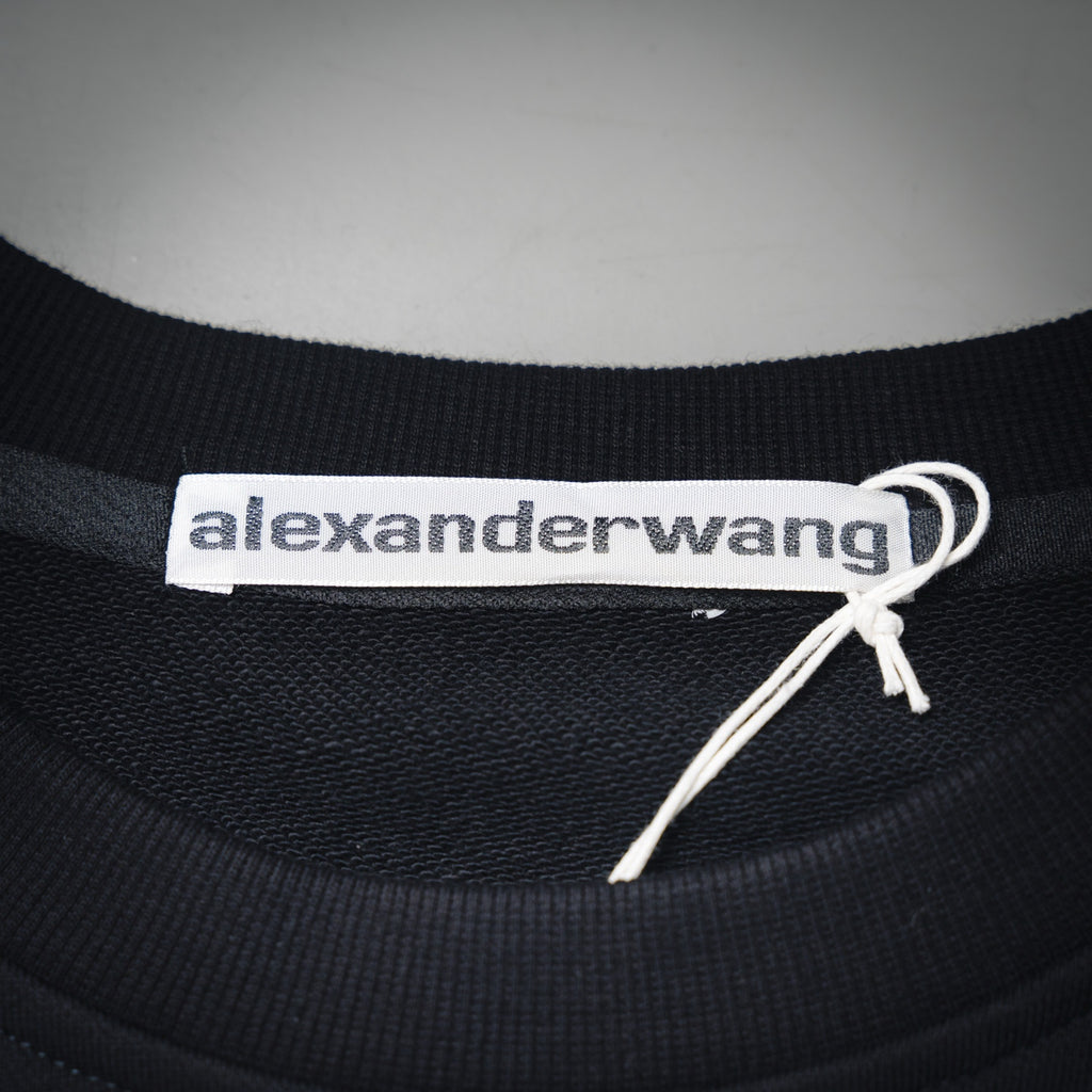 Alex 25fw printed shirt