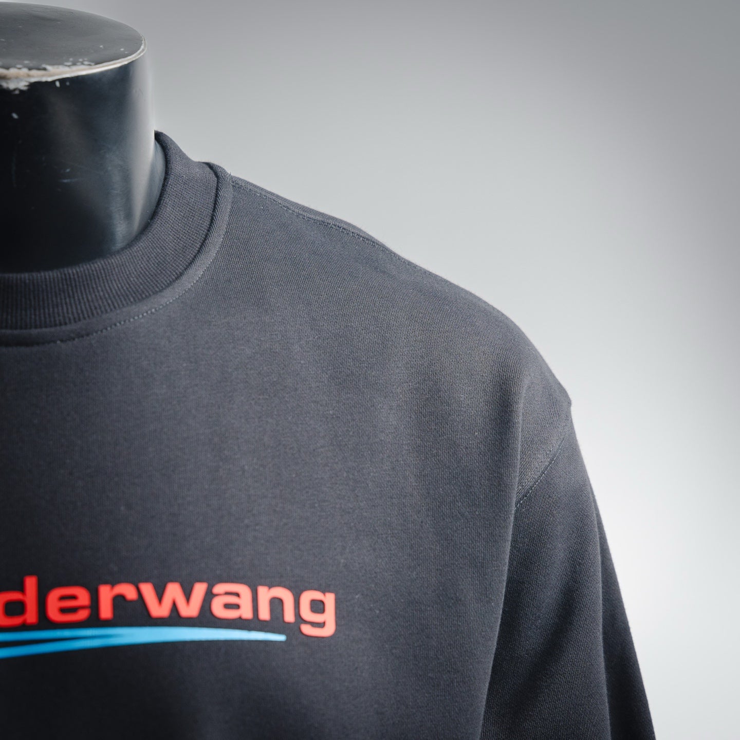 Alex 25fw printed shirt