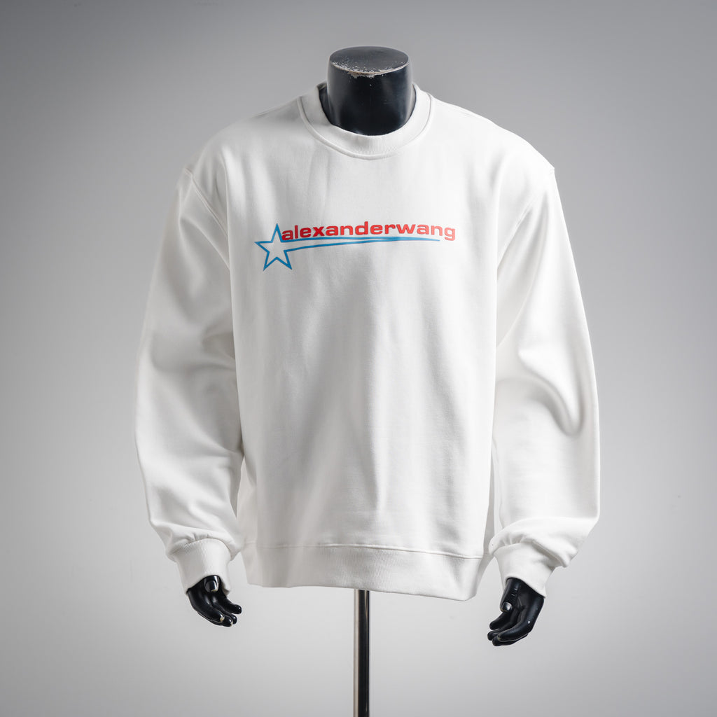 Alex 25fw printed shirt