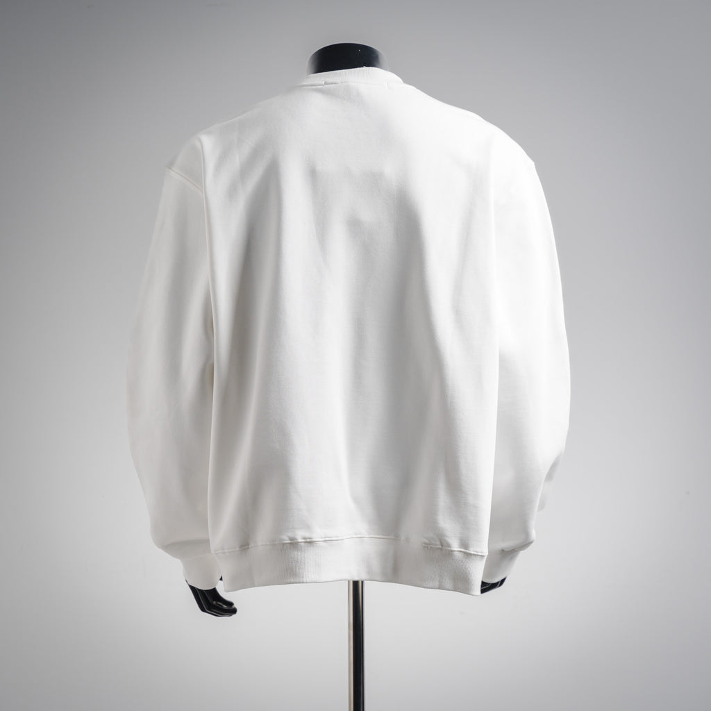 Alex 25fw printed shirt