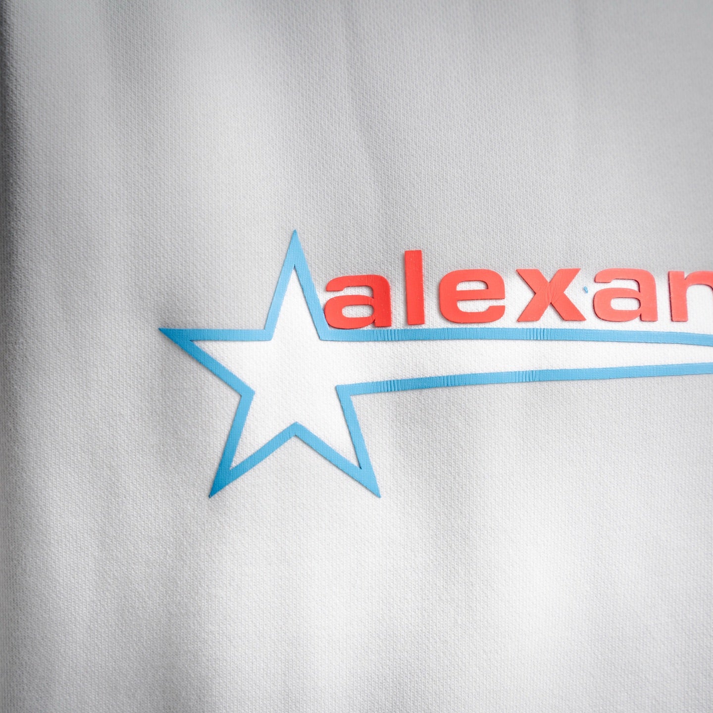 Alex 25fw printed shirt