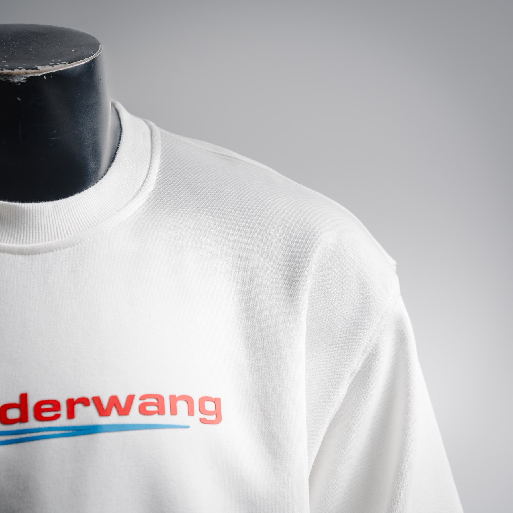 Alex 25fw printed shirt