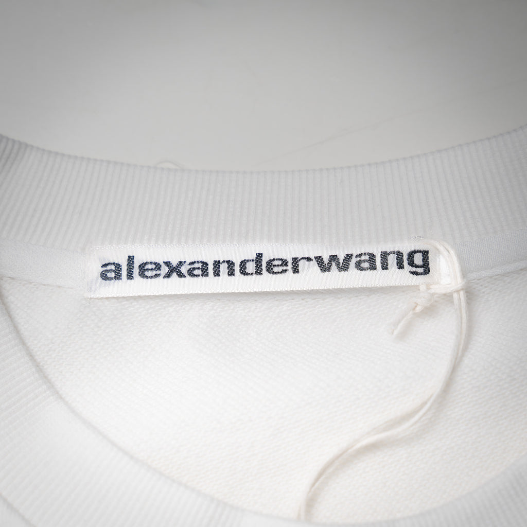 Alex 25fw printed shirt