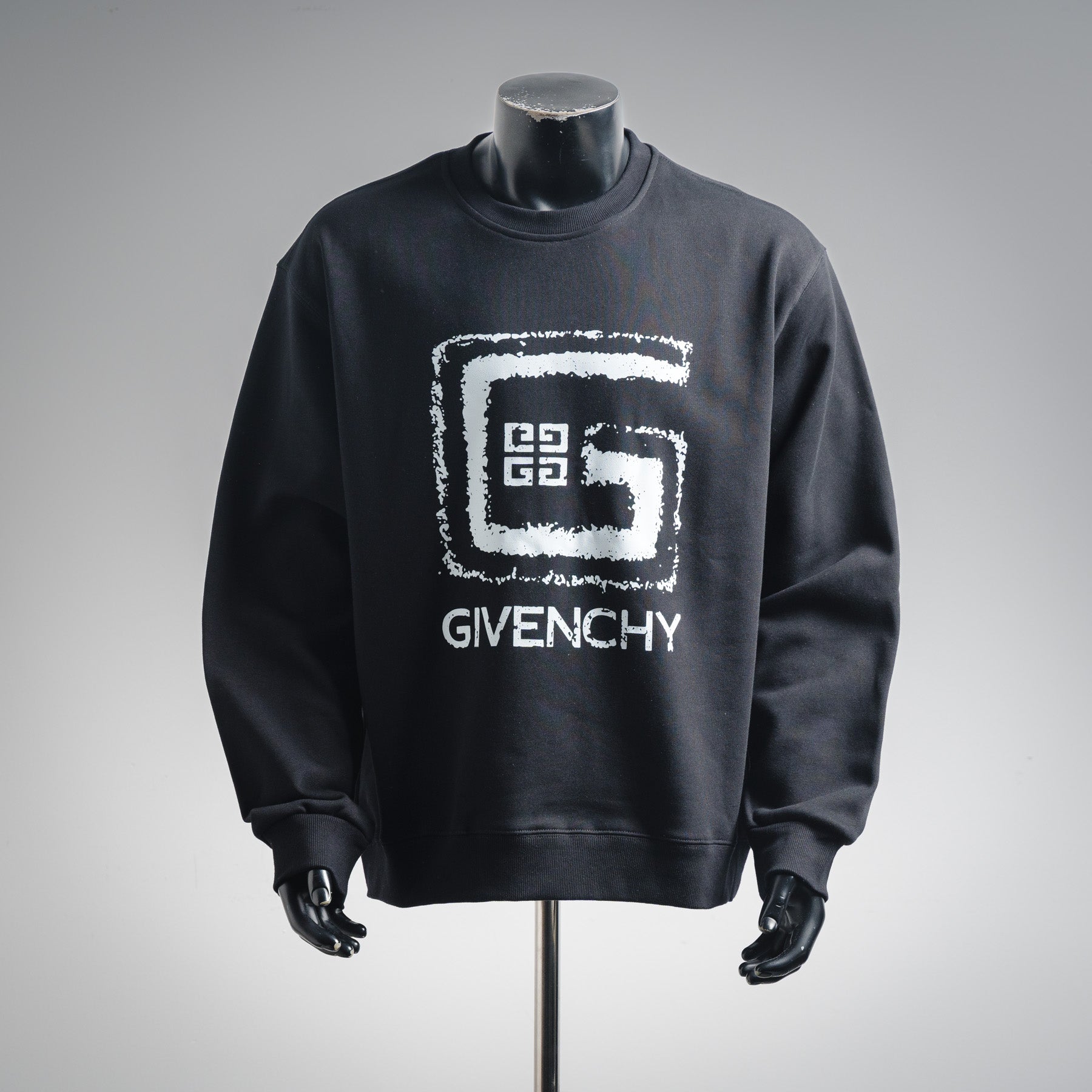 Give 25fw printed shirt