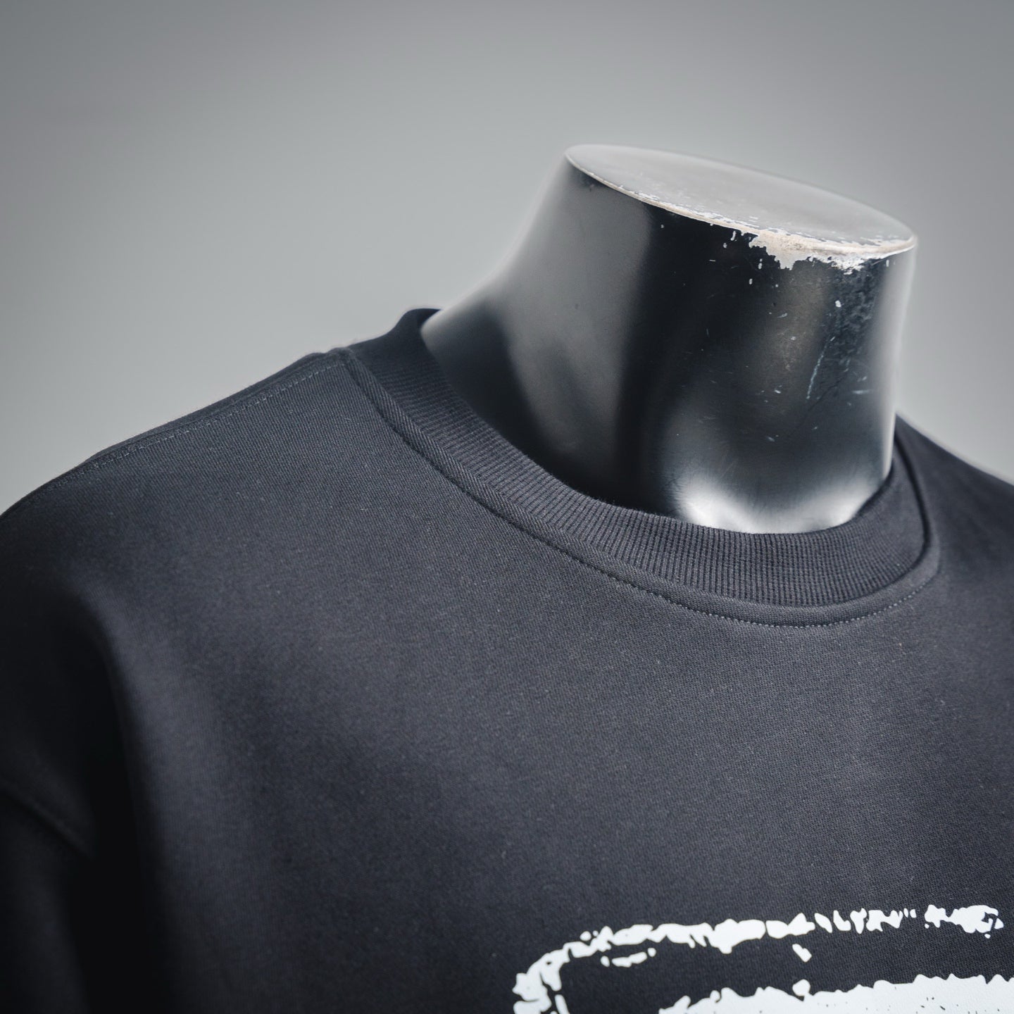 Give 25fw printed shirt