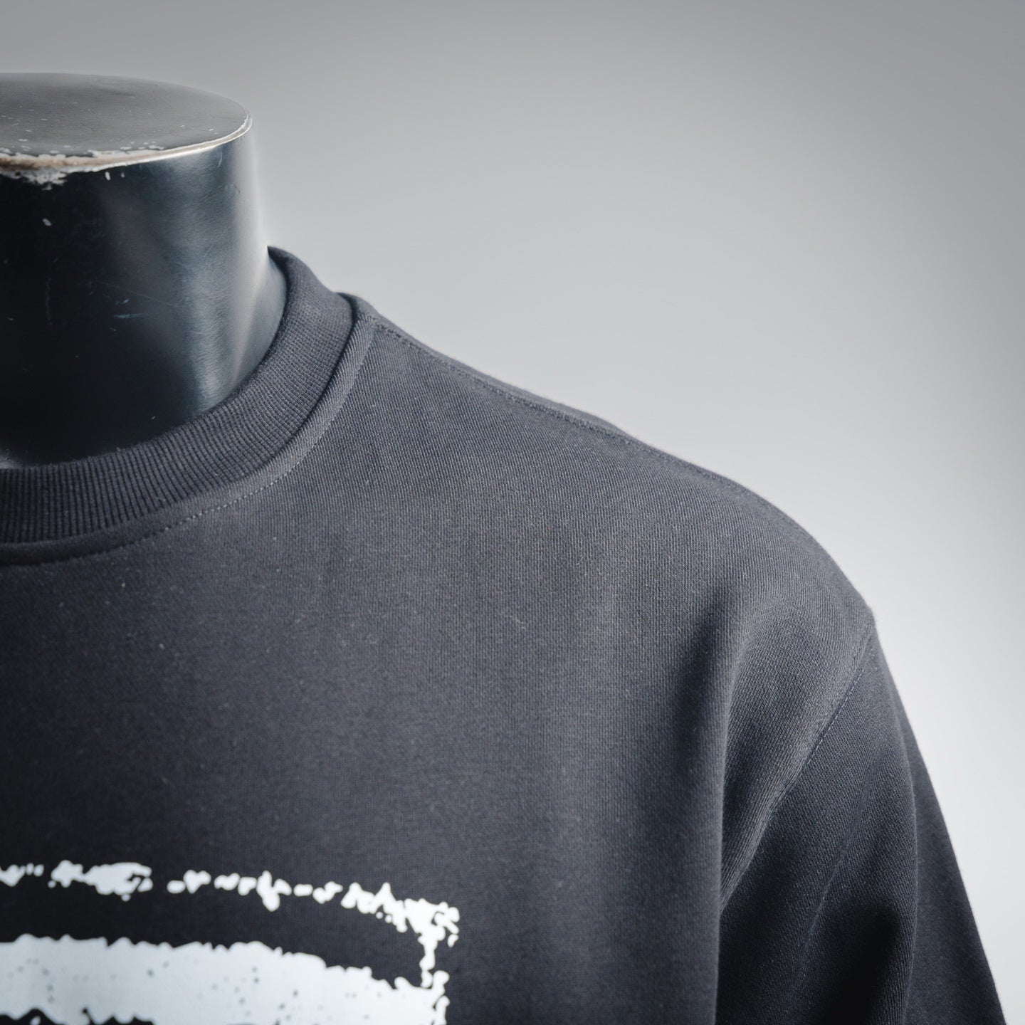 Give 25fw printed shirt