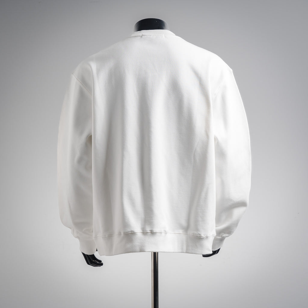 Give 25fw printed shirt