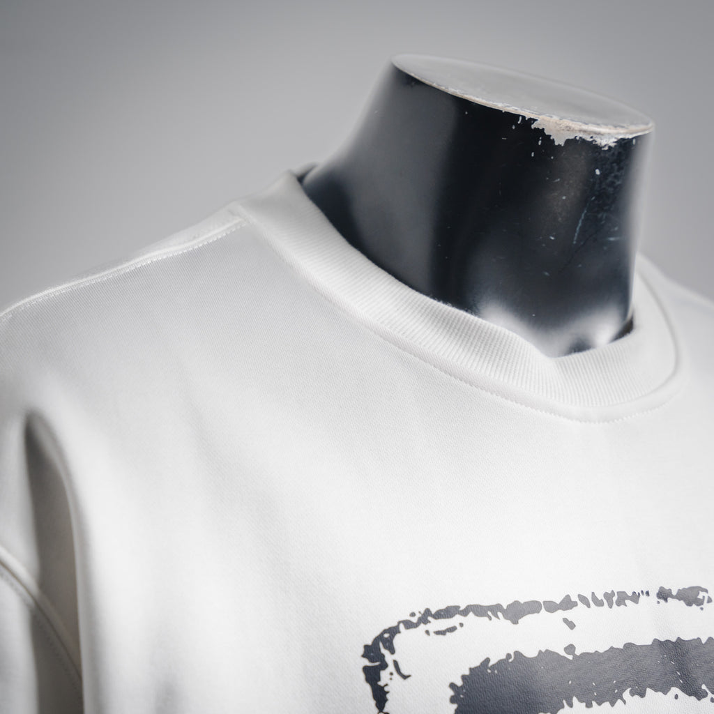 Give 25fw printed shirt