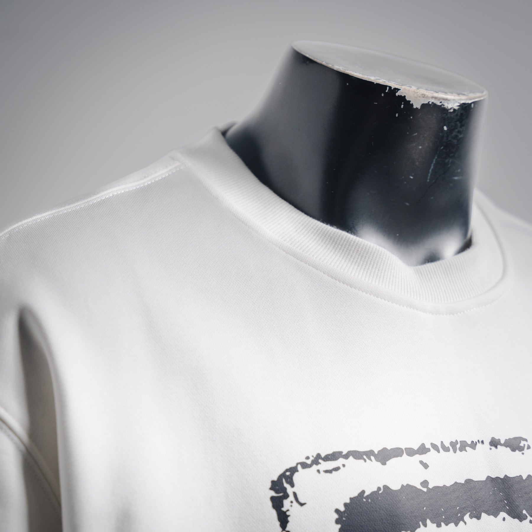 Give 25fw printed shirt