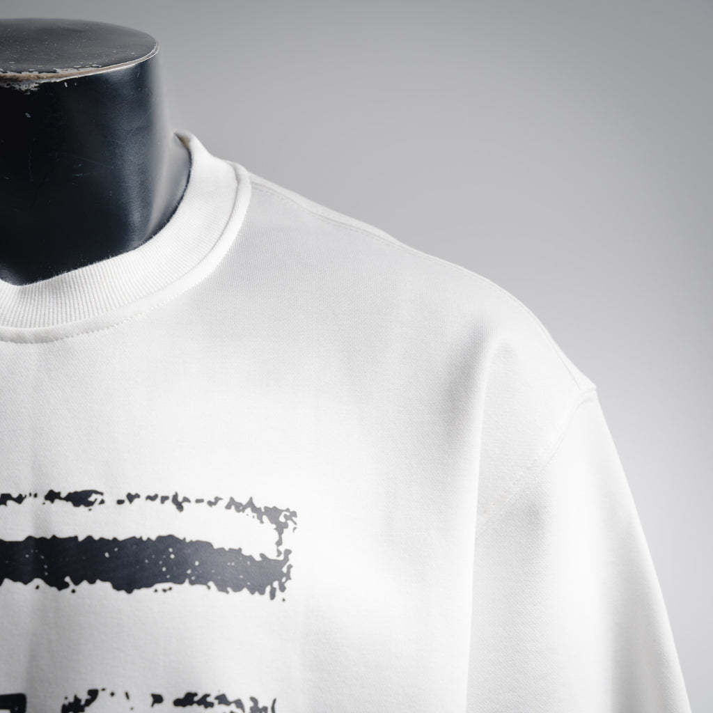 Give 25fw printed shirt