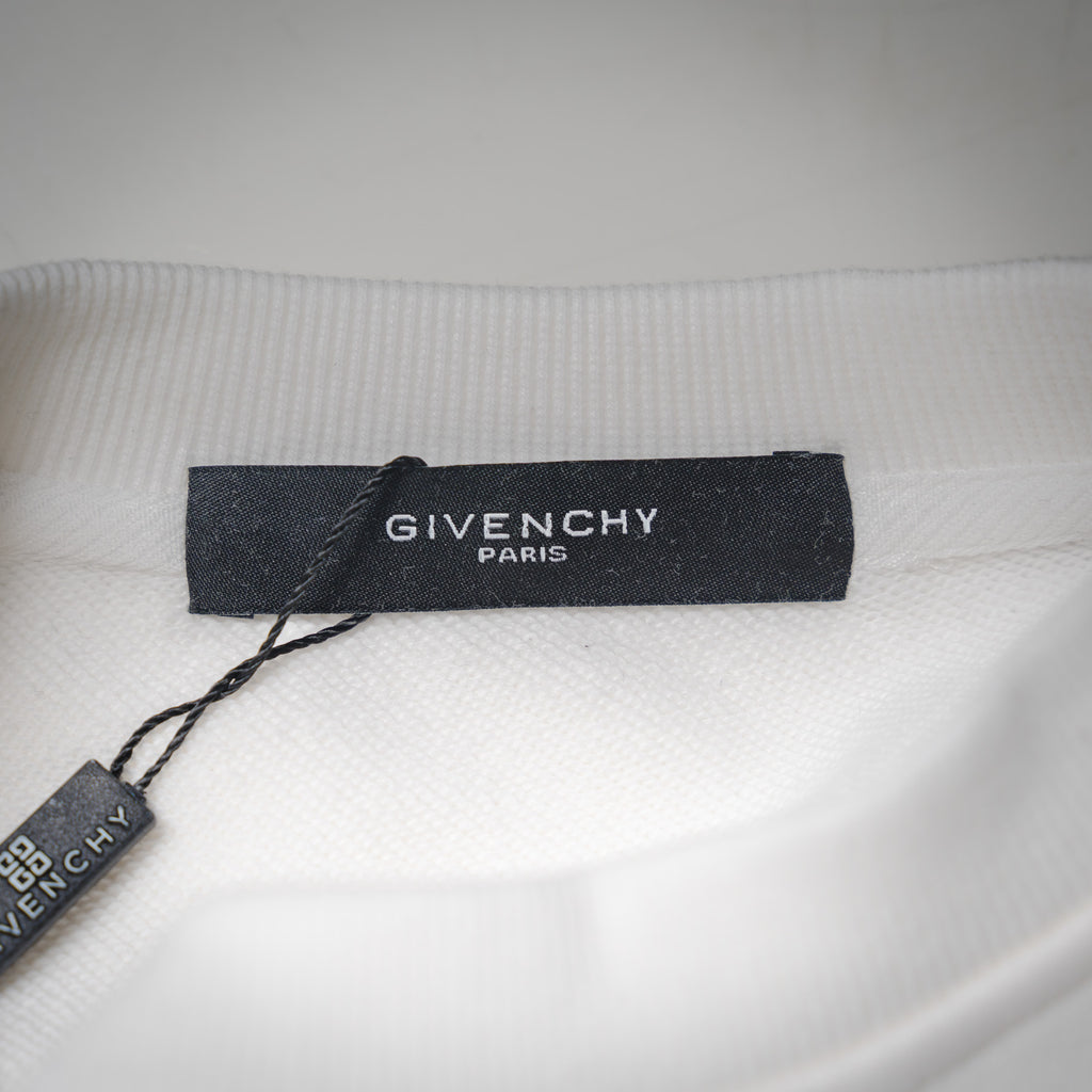 Give 25fw printed shirt