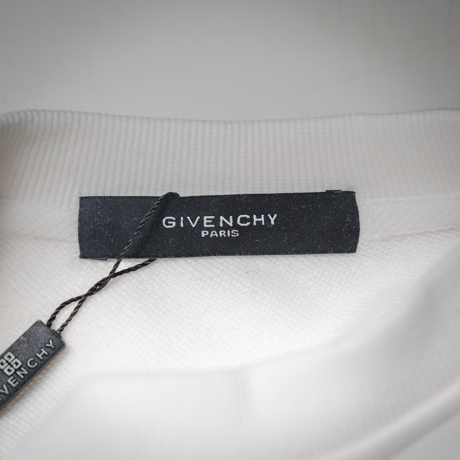 Give 25fw printed shirt