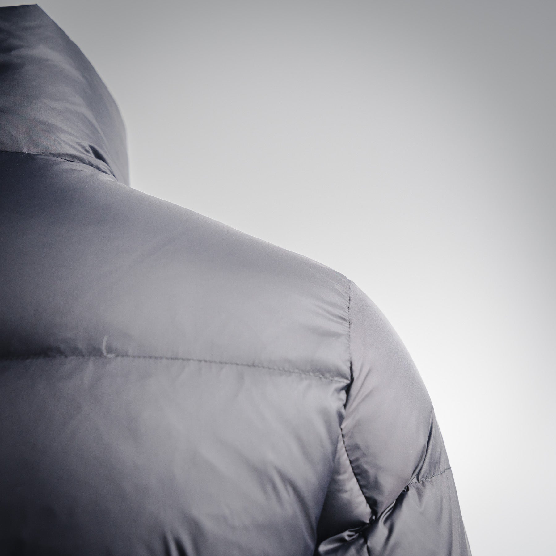 Mon 25fw down jacket