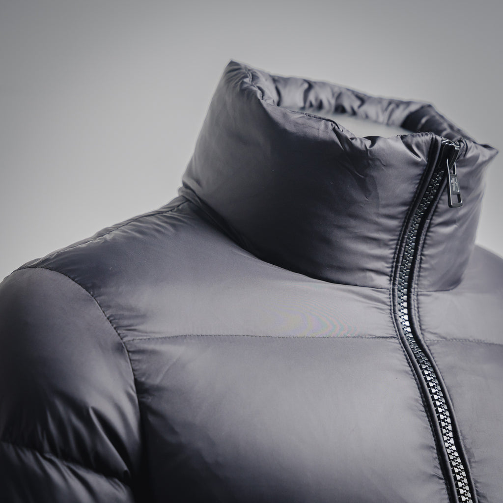 Mon 25fw down jacket