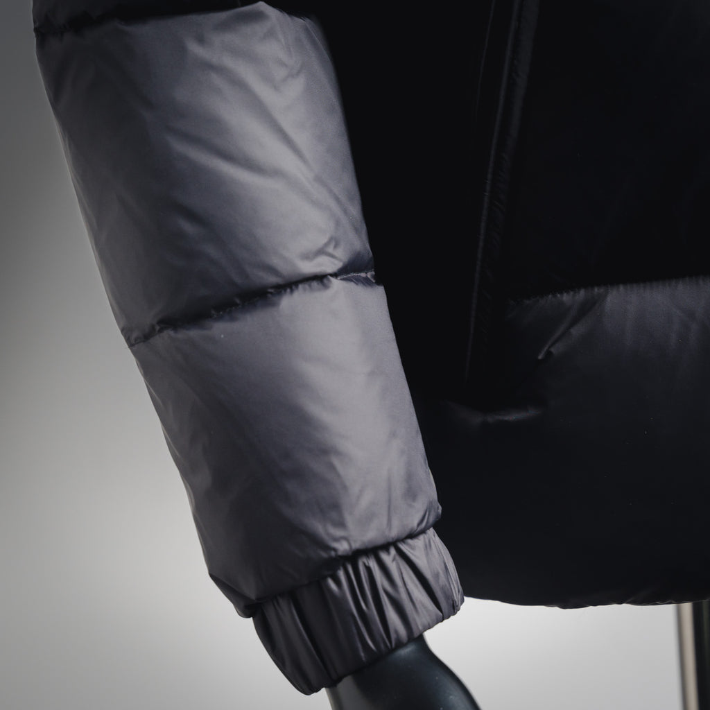 Mon 25fw down jacket