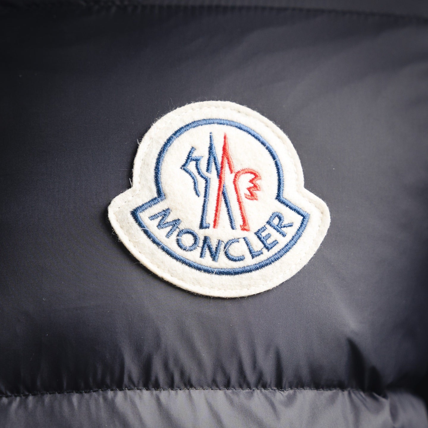 Mon 25fw down jacket