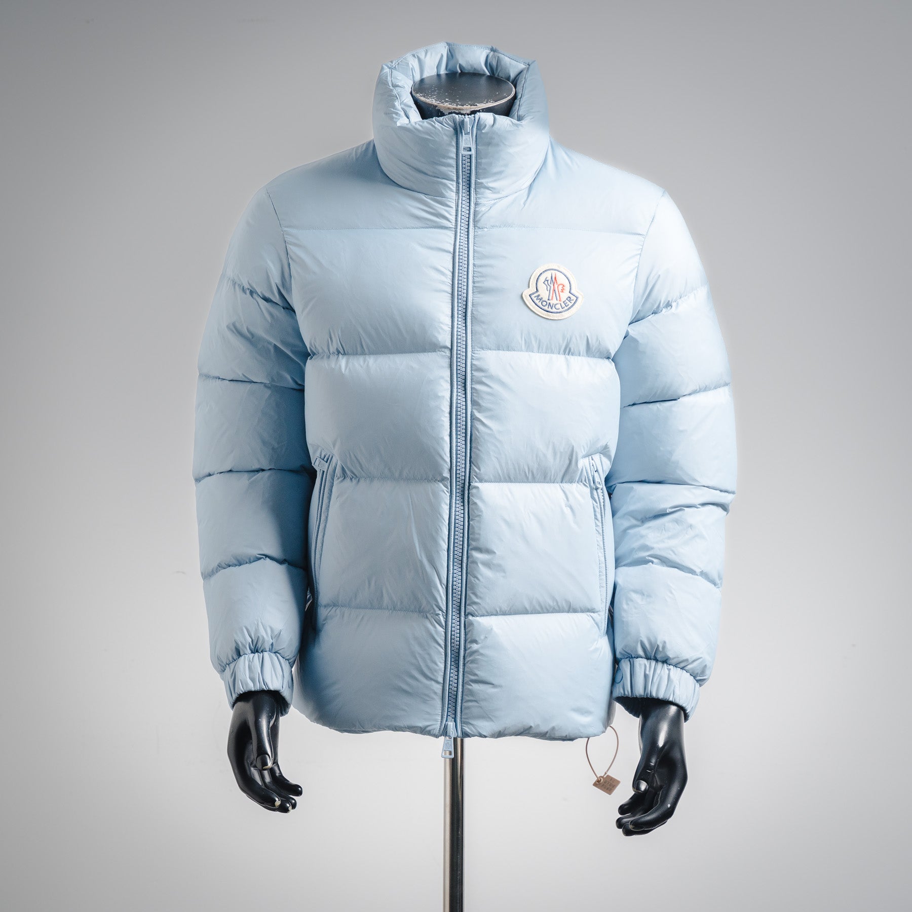 Mon 25fw down jacket