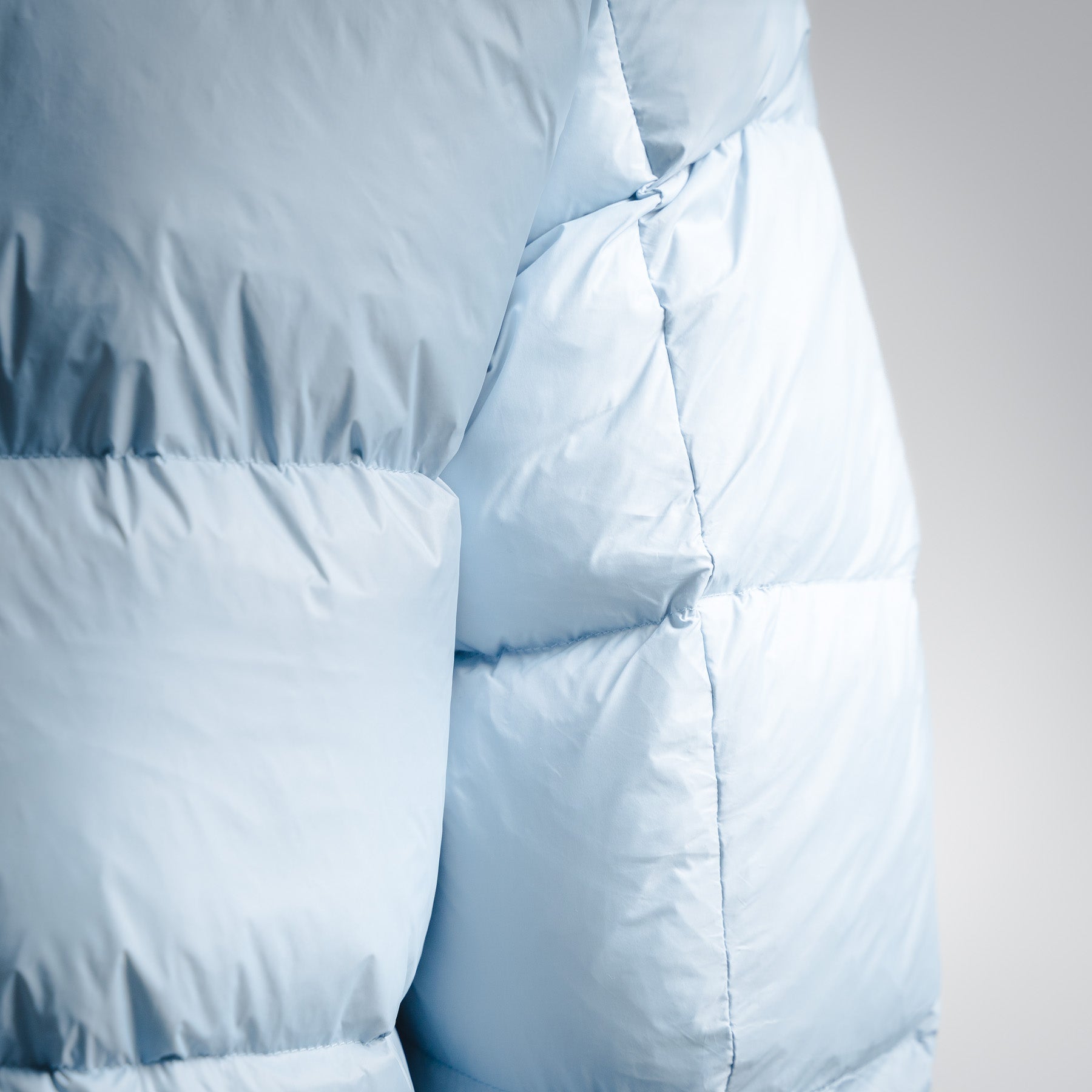 Mon 25fw down jacket