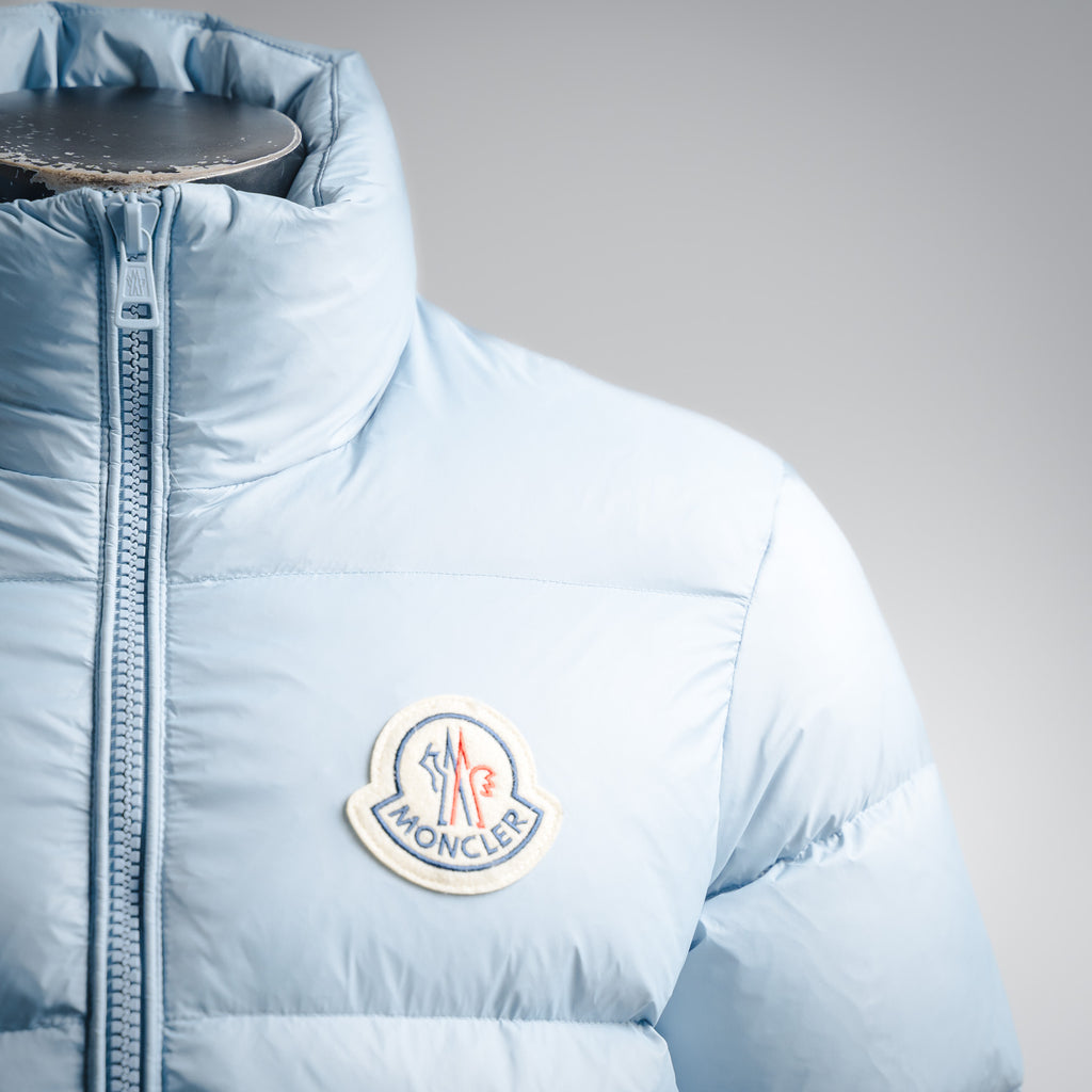 Mon 25fw down jacket