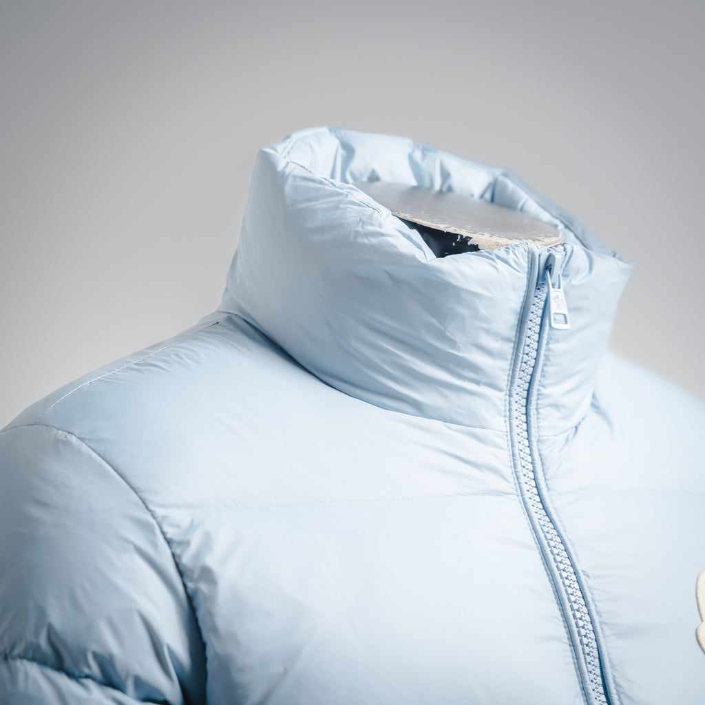 Mon 25fw down jacket