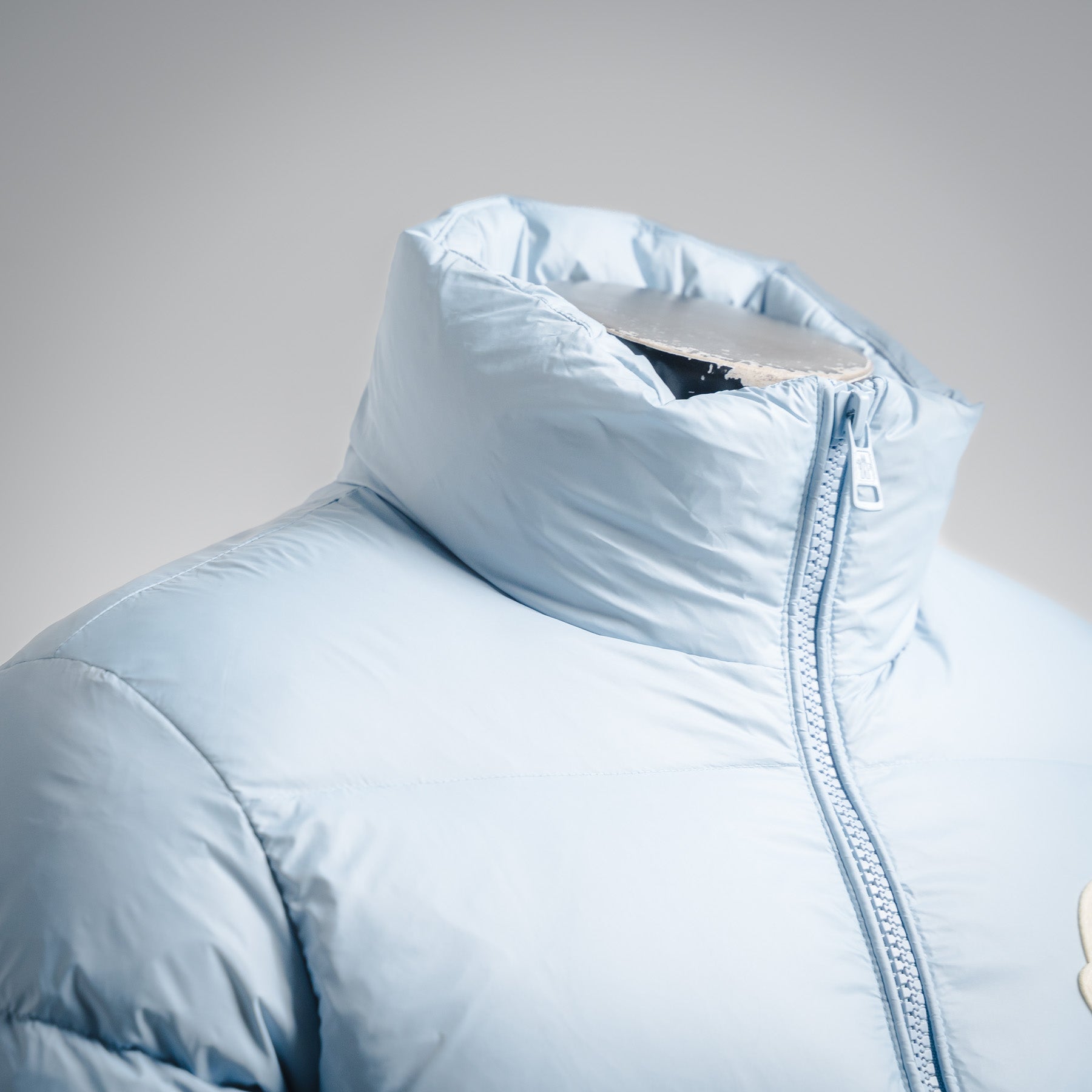 Mon 25fw down jacket