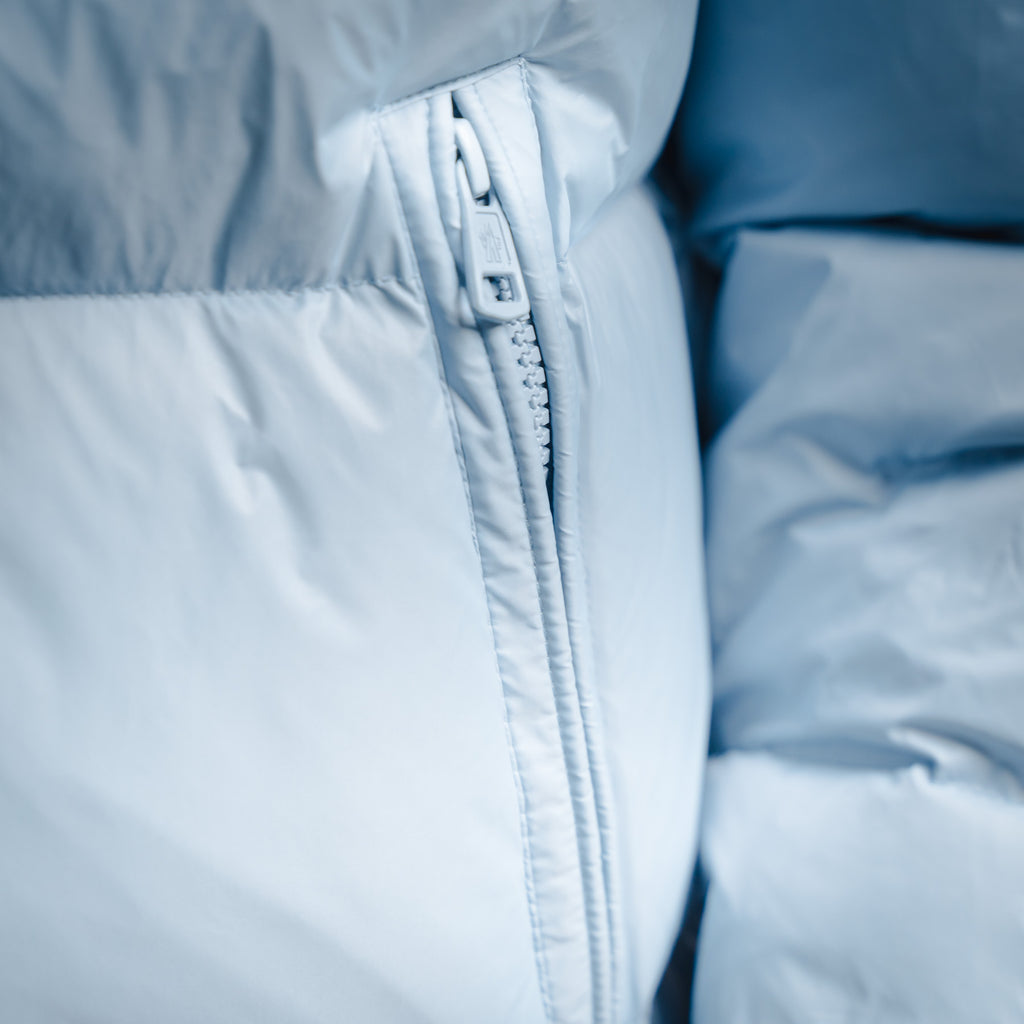 Mon 25fw down jacket