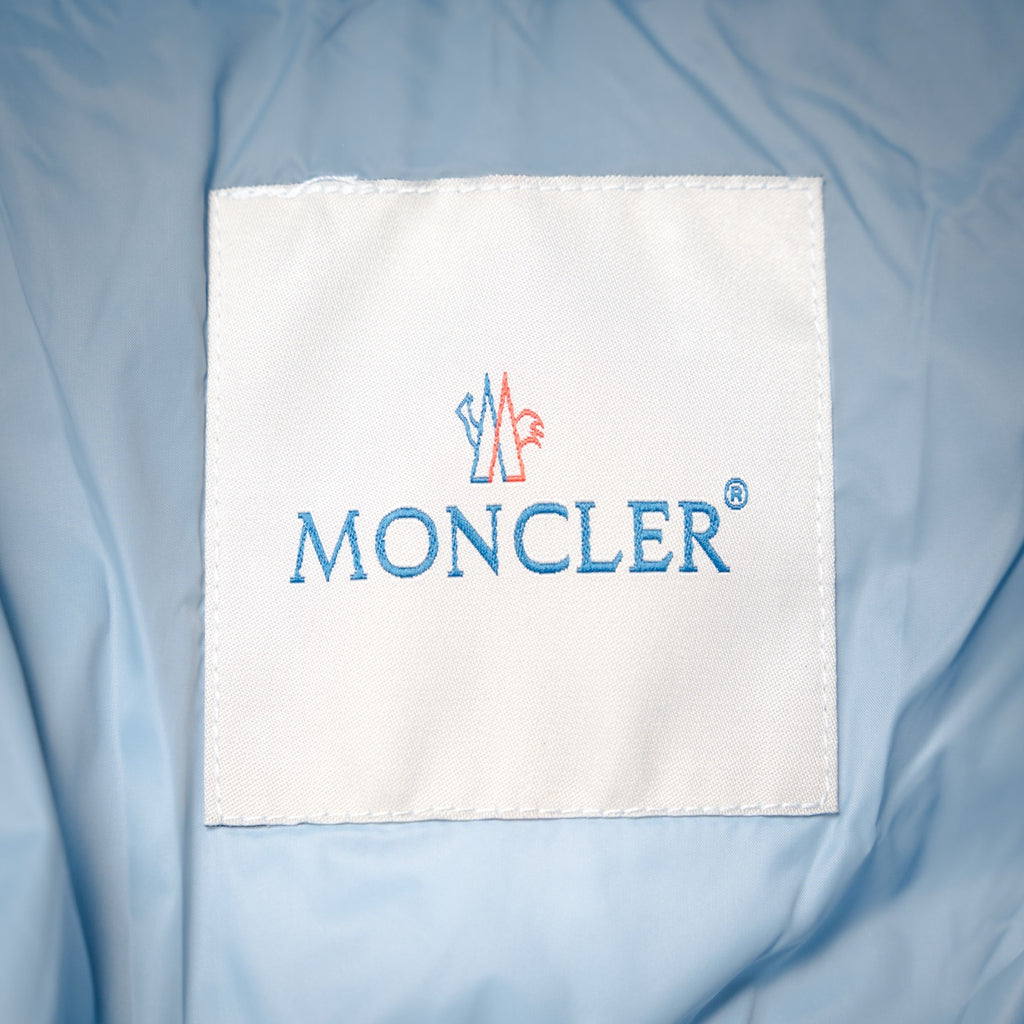 Mon 25fw down jacket