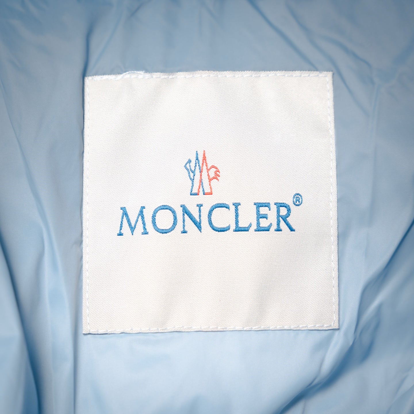 Mon 25fw down jacket