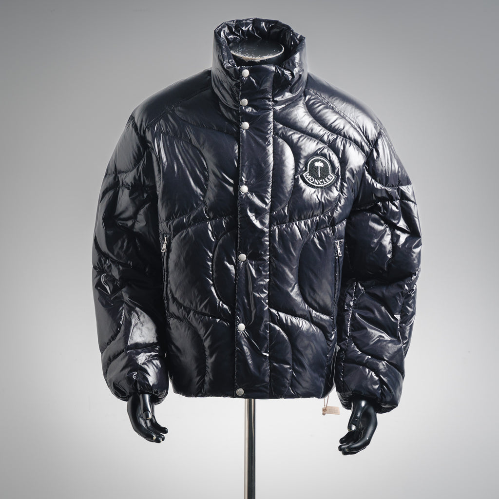 Mon 25fw down jacket
