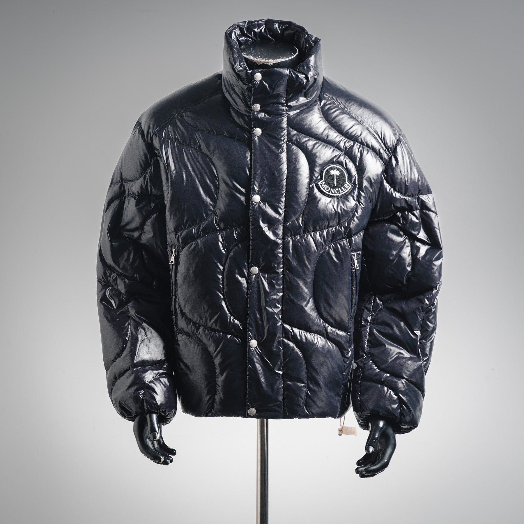 Mon 25fw down jacket