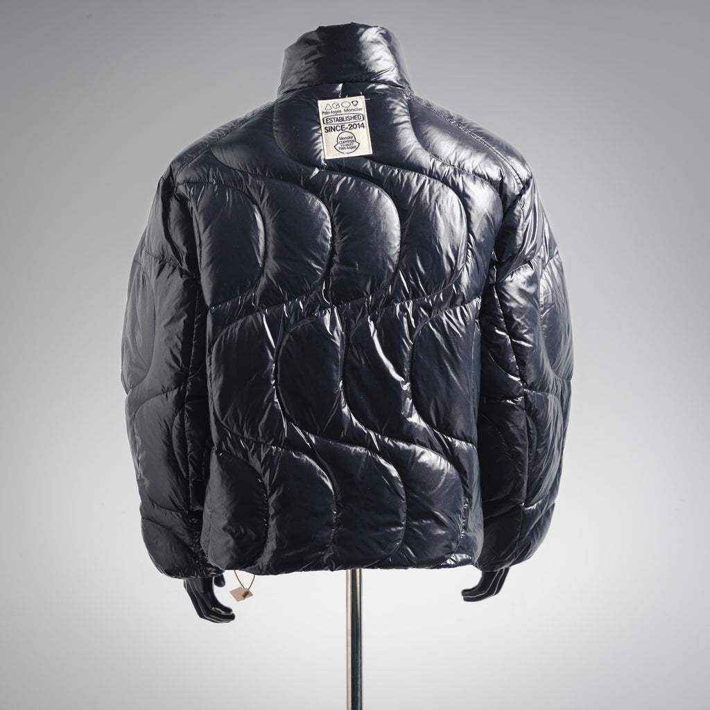 Mon 25fw down jacket