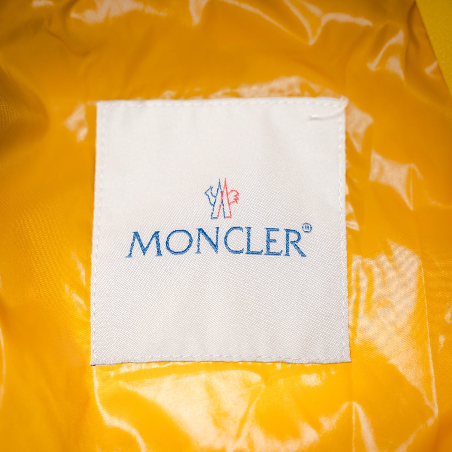 Mon 25fw down jacket