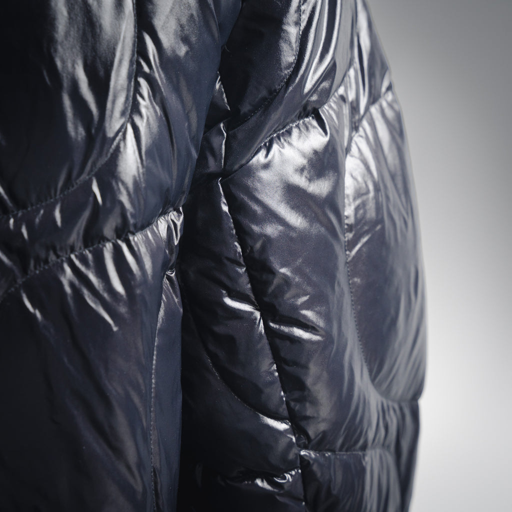 Mon 25fw down jacket