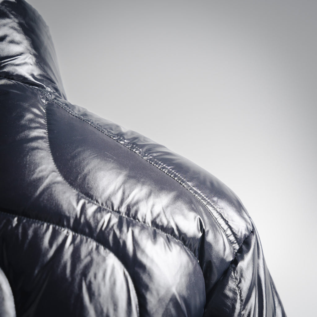 Mon 25fw down jacket