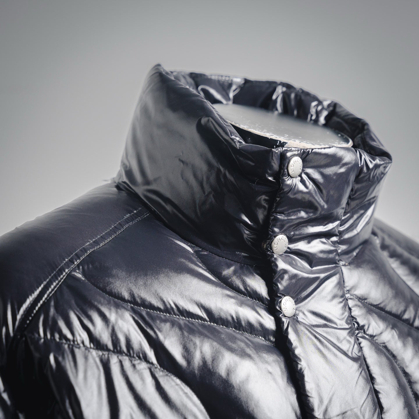 Mon 25fw down jacket