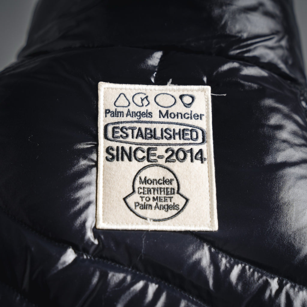 Mon 25fw down jacket