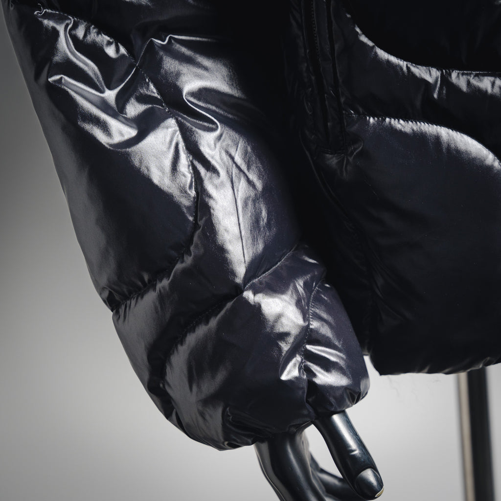 Mon 25fw down jacket